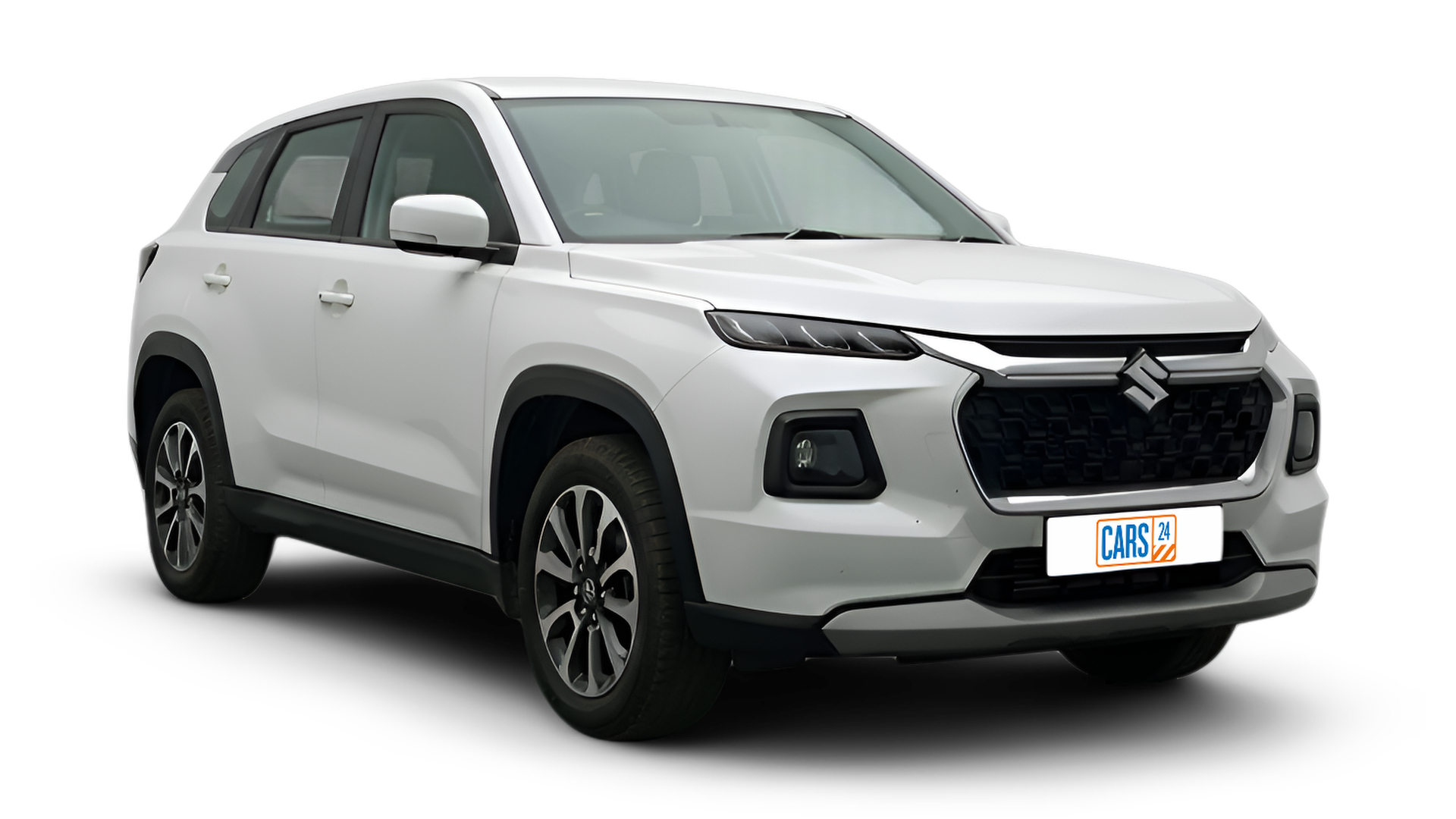 Maruti Grand Vitara-img